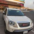 SAR 20000,  Gmc Acadia,  2011,  Automatic,  250000 KM,  Car For Sale