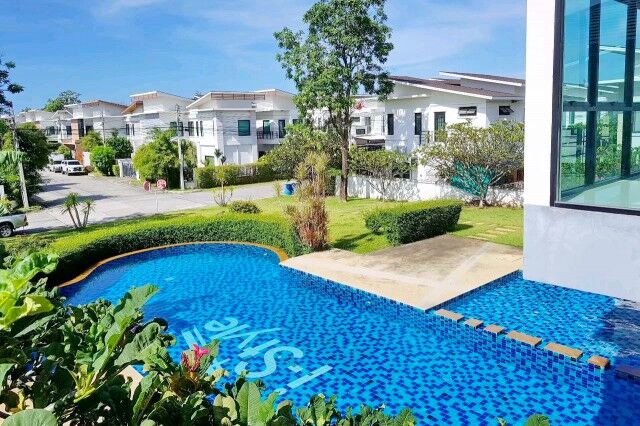 Bangkok, Villas, THB 24998,  76 Sq. Feet,  โฮมโปร ระยอง 1 กม. เนินพระ บ้าน 2ชั้น 3 นอน