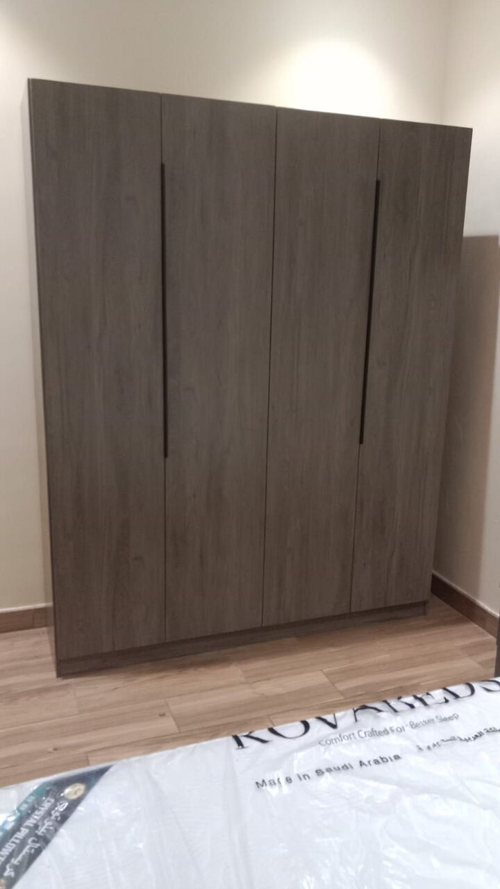 Jeddah, Furniture, SAR 1,  New Complete Bedroom Set For Sale