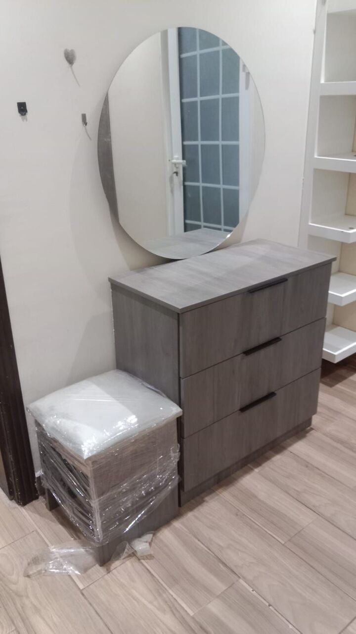 Jeddah, Furniture, SAR 1,  New Complete Bedroom Set For Sale