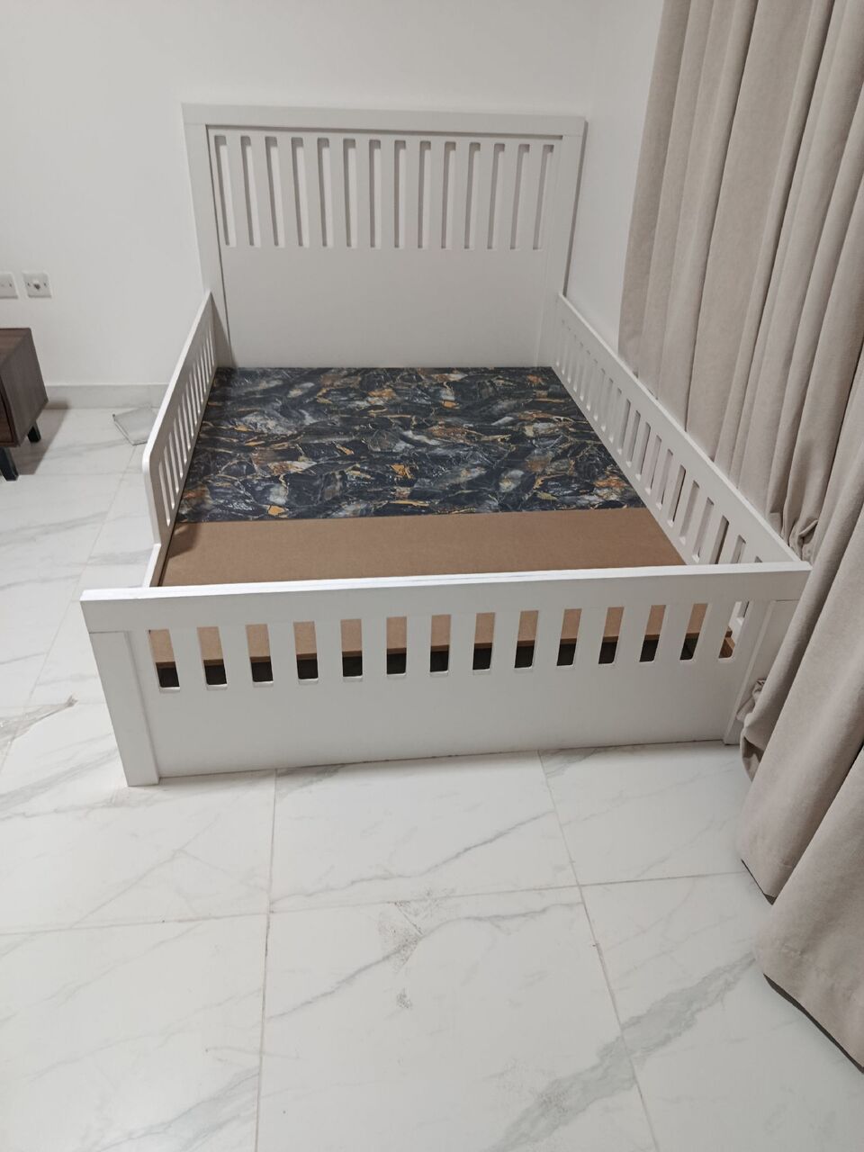 Jeddah, Furniture, SAR 1,  New Complete Bedroom Set For Sale