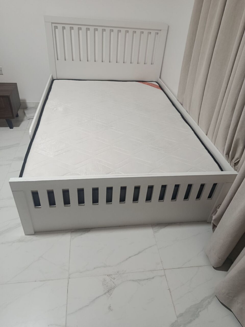 Jeddah, Furniture, SAR 1,  New Complete Bedroom Set For Sale