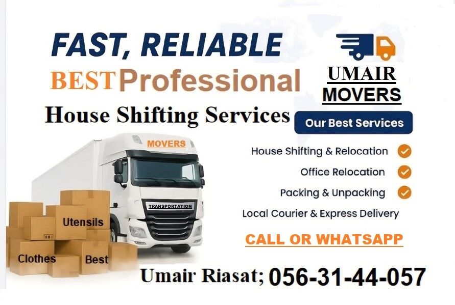 Jeddah, Labor/Moving, Professional Movers With Carpenters & Labors Are Available For The Best Carpentry & House