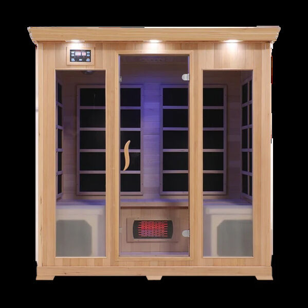 New York, Business, Buy Full-Spectrum Infrared Sauna: Benefits & Home Options