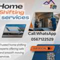 House & Office Shifting Services Available In Jeddah With Transportation; 0567122529