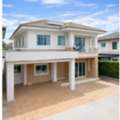 THB 24998,  50 Sq. Feet,  รถไฟฟ้า ทางด่วน สนามบิน .4 นอน  บ้านเดี