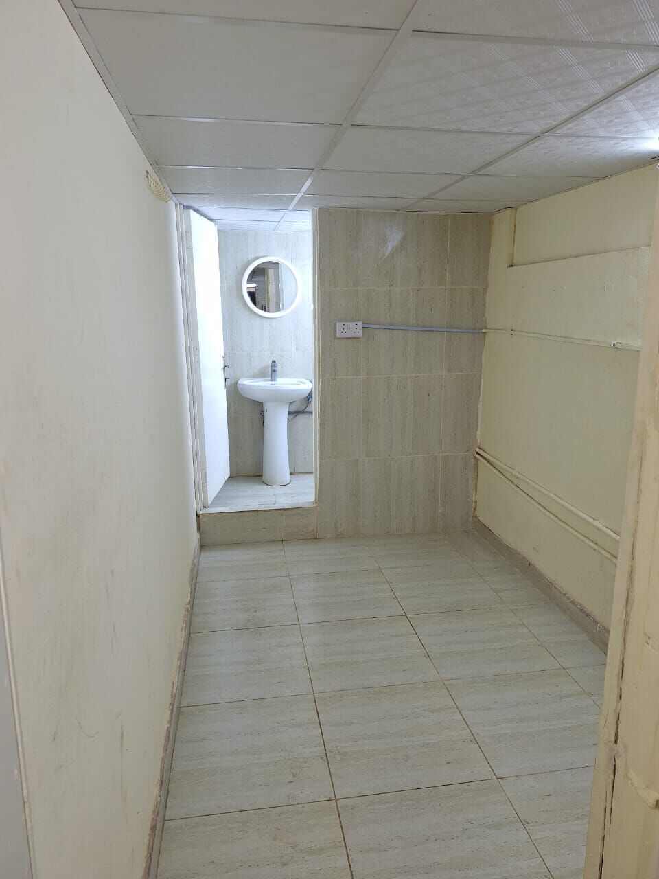 Al Rabwah, Apartments, Flats, Houses & Villas, SAR 18000/year,  2 BR,  2BHK, 1 Washroom Family Flat For Rent, Al Rabwah Premium Place, 18K Yearly