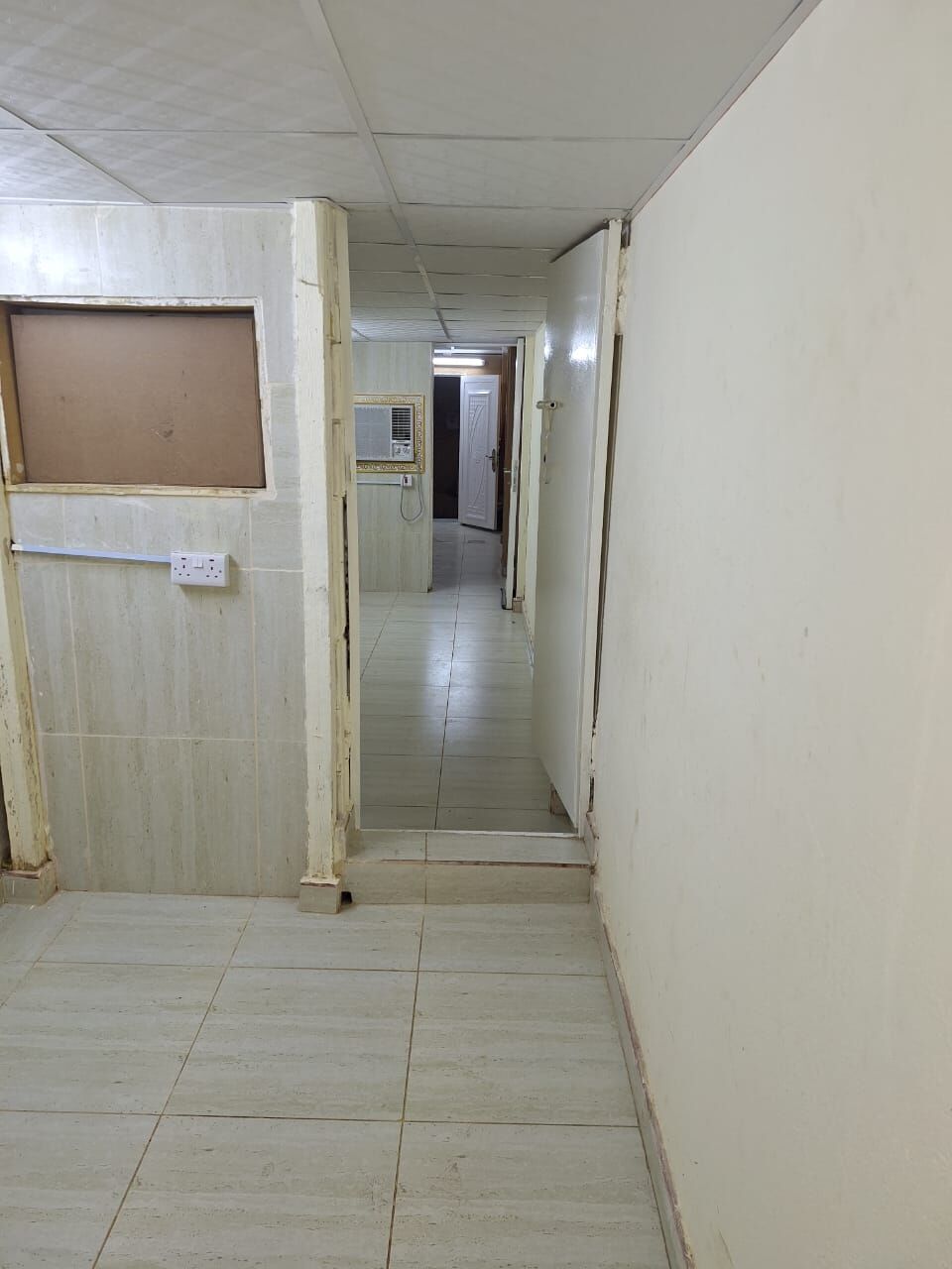 Al Rabwah, Apartments, Flats, Houses & Villas, SAR 18000/year,  2 BR,  2BHK, 1 Washroom Family Flat For Rent, Al Rabwah Premium Place, 18K Yearly