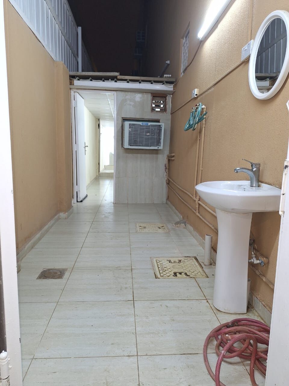 Al Rabwah, Apartments, Flats, Houses & Villas, SAR 18000/year,  2 BR,  2BHK, 1 Washroom Family Flat For Rent, Al Rabwah Premium Place, 18K Yearly