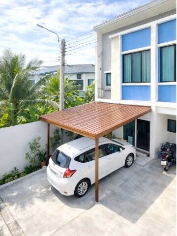 Bangkok, Villas, THB 23999,  27 Sq. Feet,  วงแหวน-รามอินทรา ถ.คู้บอน ทาวน์โฮม 2 ช