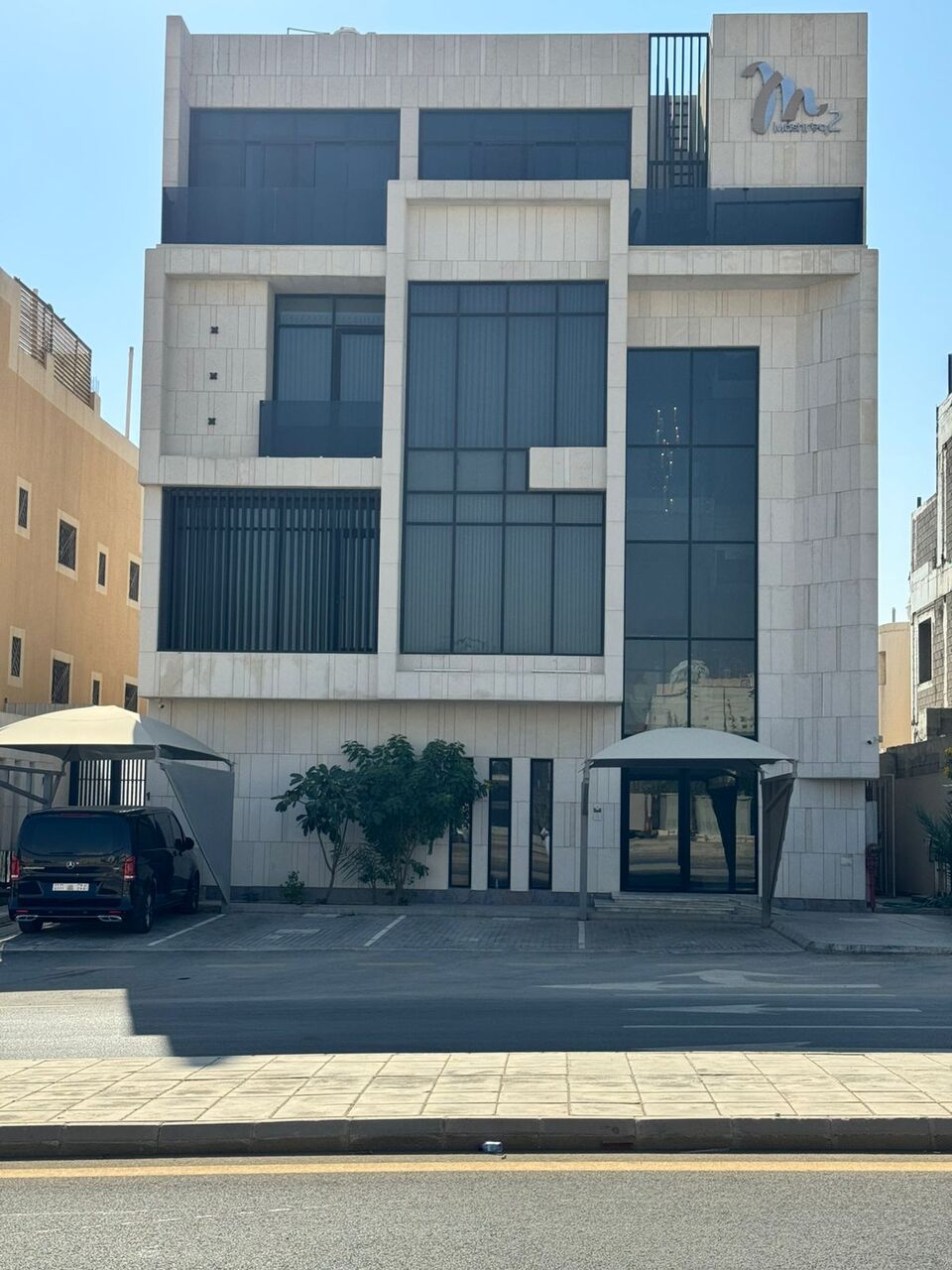 Kabul, Apartments, Flats, Houses & Villas, AFN 115000/year,  3 BR,  200 Sq. Meter,  Modern And Brand New Residential Units In (Al Malqa Neighborhood)