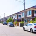 THB 12999,  45 Sq. Feet,  วงแหวน-รังสิต คลอง 4 มาร์เก็ตวิลเลจ ร