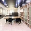 BHD 210,  52 Sq. Meter,  Semi-furnished Commercial Shop For Rent In Salmabad, Near The Commercial Area