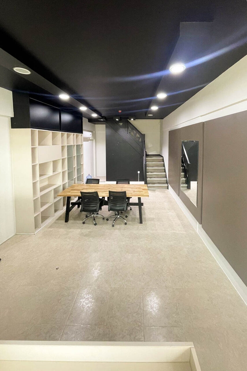 Salmabad, Shops, BHD 210,  52 Sq. Meter,  Semi-furnished Commercial Shop For Rent In Salmabad, Near The Commercial Area