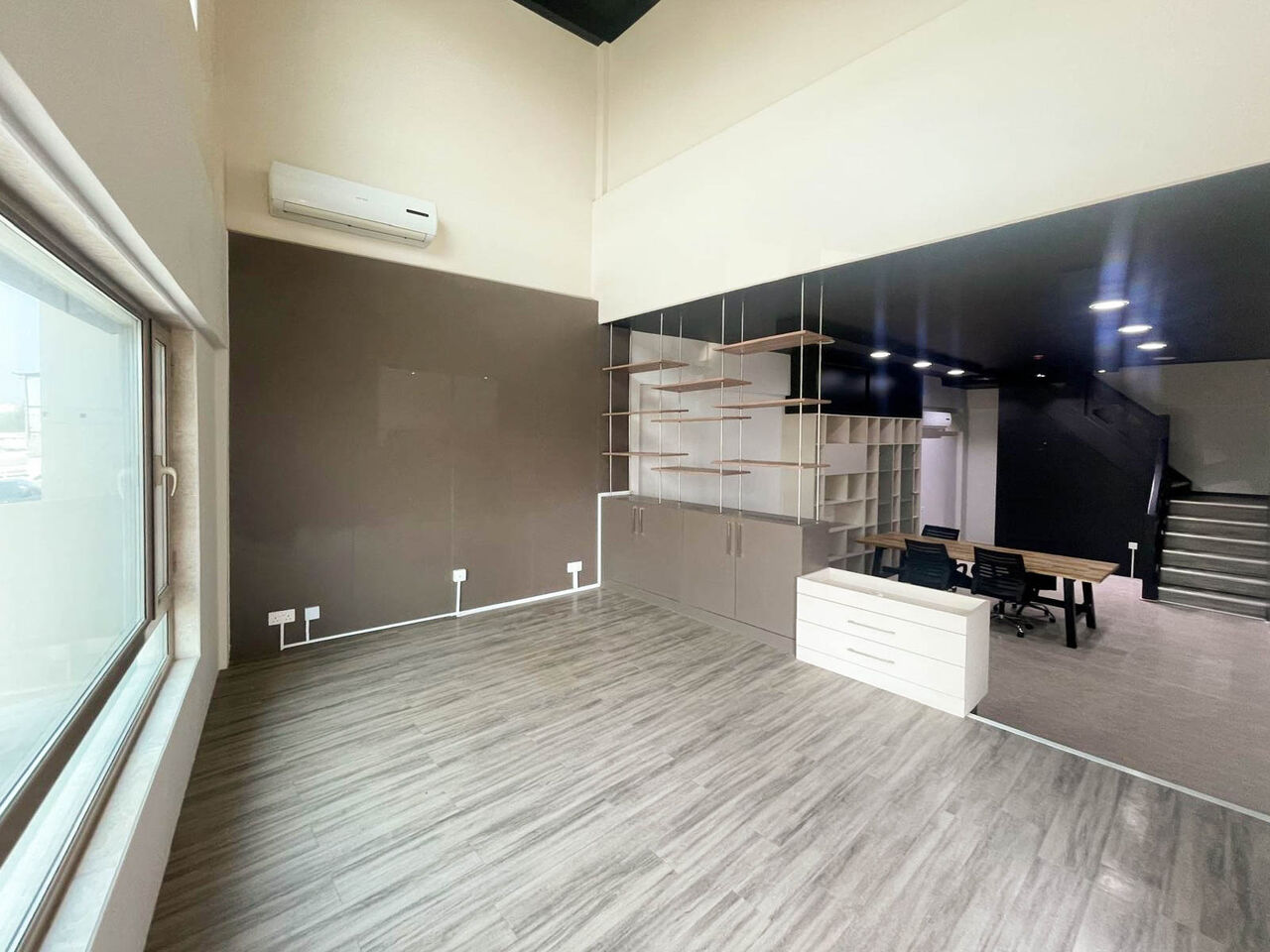 Salmabad, Shops, BHD 210,  52 Sq. Meter,  Semi-furnished Commercial Shop For Rent In Salmabad, Near The Commercial Area