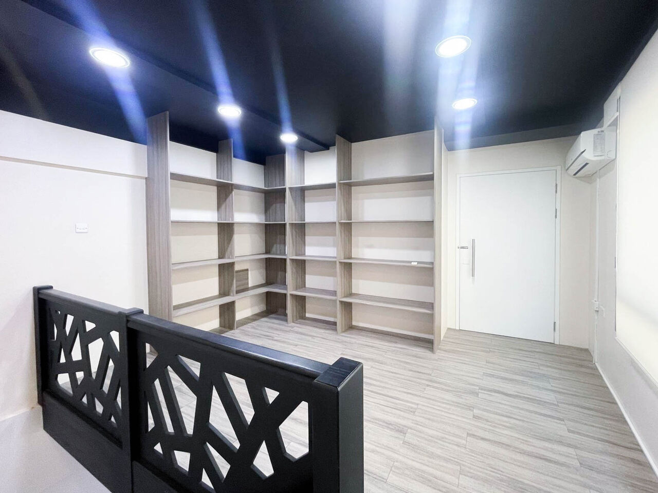 Salmabad, Shops, BHD 210,  52 Sq. Meter,  Semi-furnished Commercial Shop For Rent In Salmabad, Near The Commercial Area