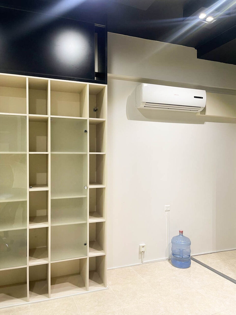 Salmabad, Shops, BHD 210,  52 Sq. Meter,  Semi-furnished Commercial Shop For Rent In Salmabad, Near The Commercial Area