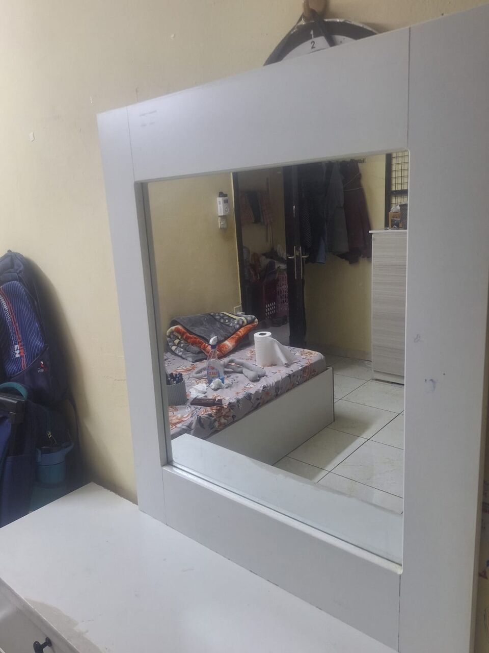 Al Wizarat, Furniture, SAR 100,  Dressing Table For Sale