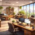 BHD 3000,  360 Sq. Meter,  COMMERCIAL SPACE FOR RENT IN ADLIYA | PRIME LOCATION