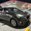 SAR 3400,  Kia Carnival,  2016,  Automatic,  270 KM,  Quick Sale Kia Grand Carnival- Bargain