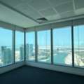 BHD 4200,  700 Sq. Meter,  LUXURY OFFICE FOR RENT | BAHRAIN FINANCIAL HARBOUR