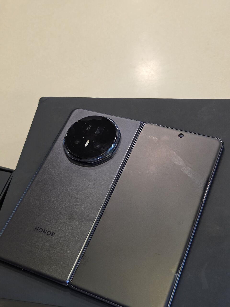 Dammam, Mobile Phones, SAR 3600,  Honor Magic V5 512 GB