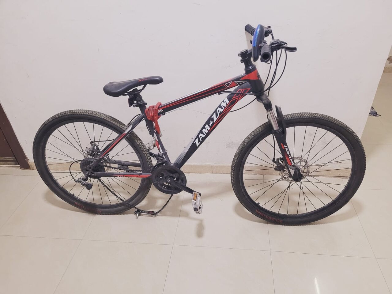Riyadh, Bicycles, SAR 825,  Cycles For Sale