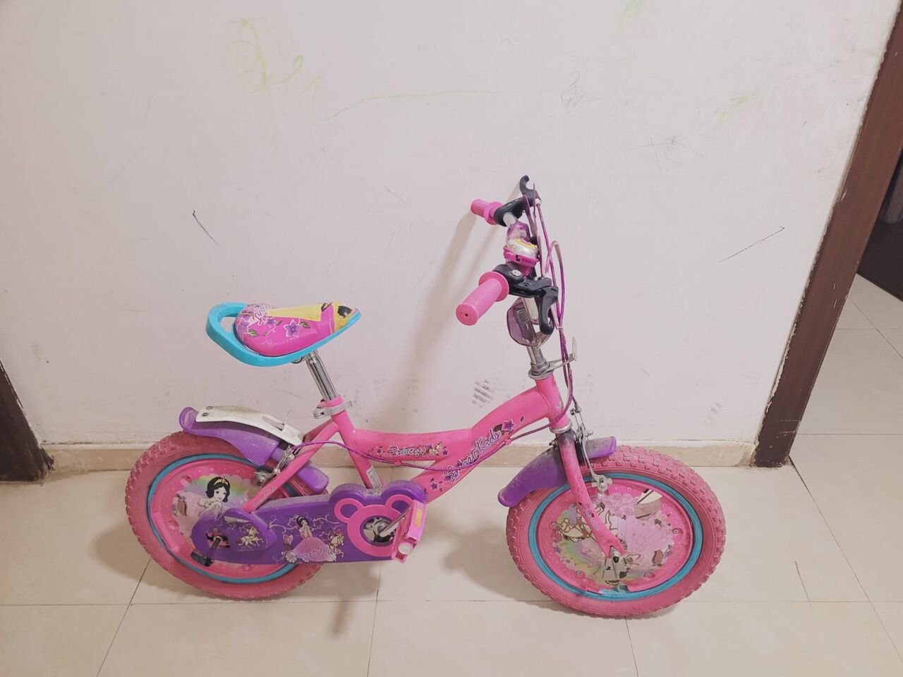 Riyadh, Bicycles, SAR 825,  Cycles For Sale