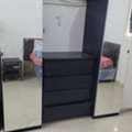SAR 500,  2 Single Wardrob With Dressing Table