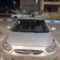 SAR 20000,  Hyundai Accent,  2014,  Automatic,  350000 KM,    &ndash; Urgent Sale