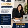 Digital Marketing Executive