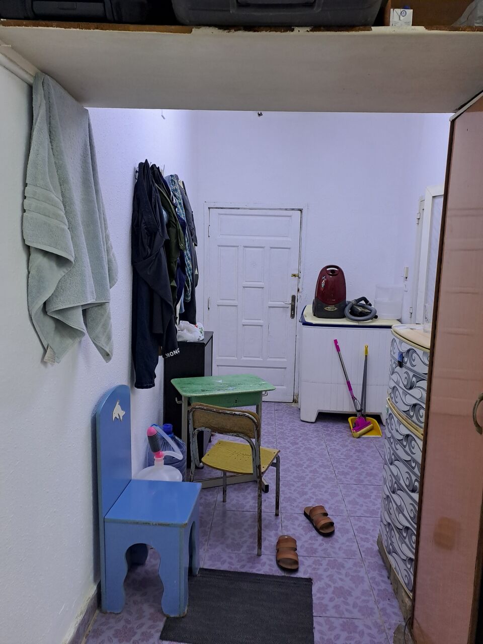 Jeddah, Bedspace For Rent, SAR 600/month,  600 SR Bedspace For Renr