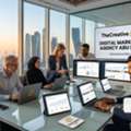 The Creatives 360 – Digital Marketing Agency In Abu Dhabi