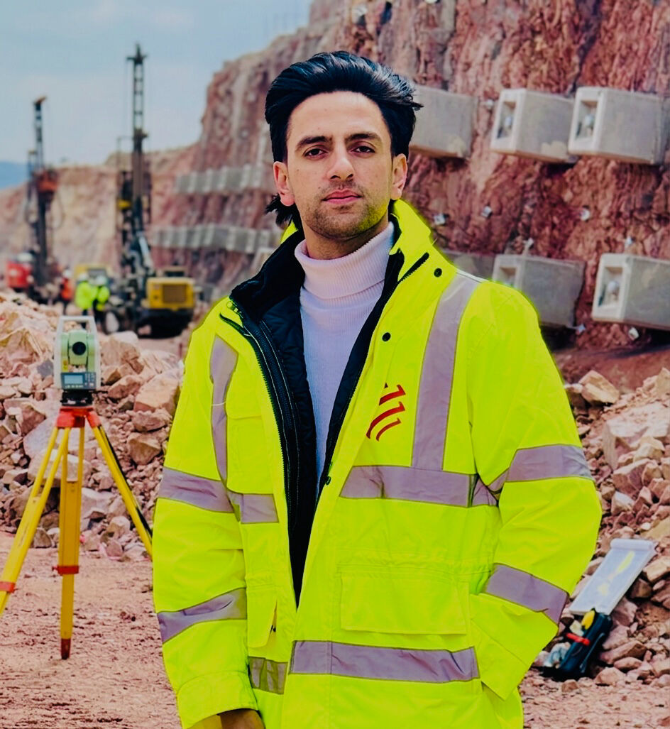 Riyadh, Job Seekers, Geotechnical Engineer | Engineering Geologist | Tunnel Construction Engineer