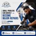 Trusted Automotive Care In Houston