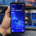 BHD 45, Samsung Galaxy S9 – 128GB CLEAN GOOD CONDITION