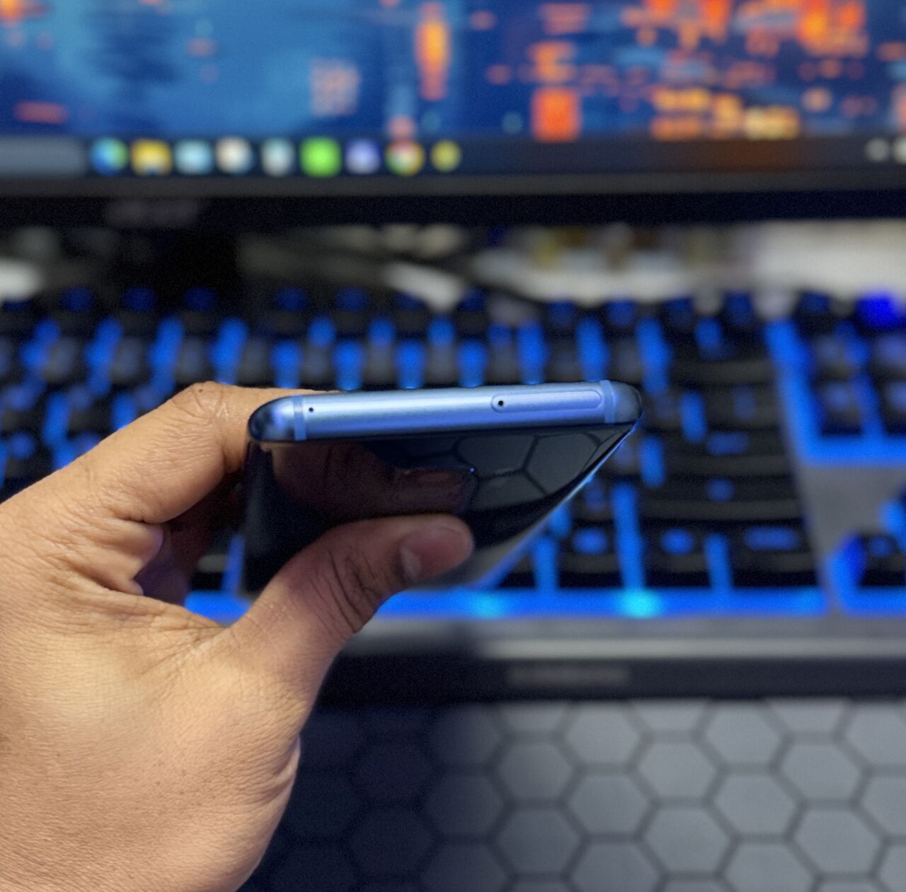 Manama, Mobile Phones, BHD 45,  Samsung Galaxy S9 &ndash; 128GB CLEAN GOOD CONDITION