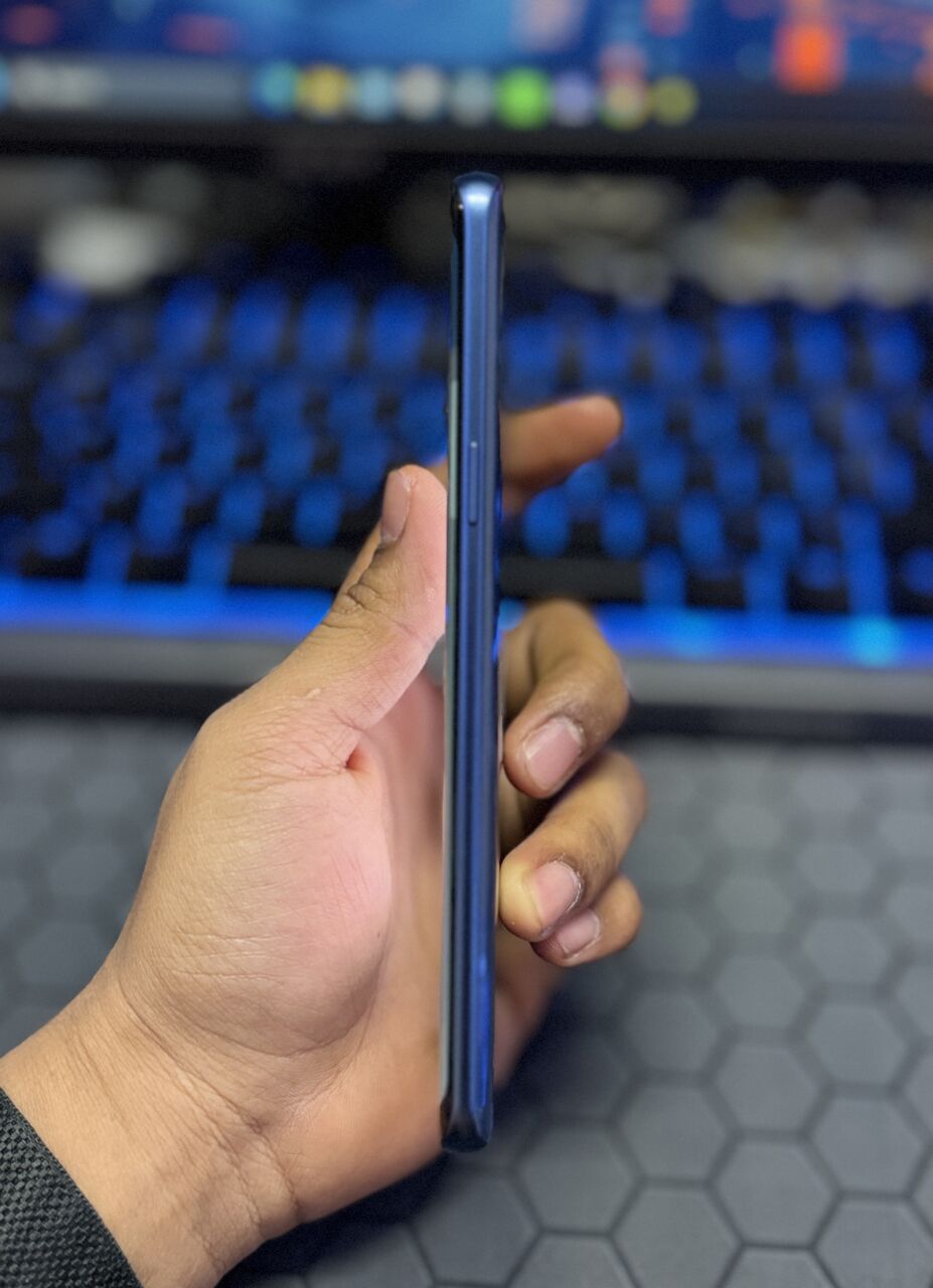 Manama, Mobile Phones, BHD 45,  Samsung Galaxy S9 &ndash; 128GB CLEAN GOOD CONDITION