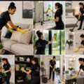 Zainah Ali Clean And Care Company.