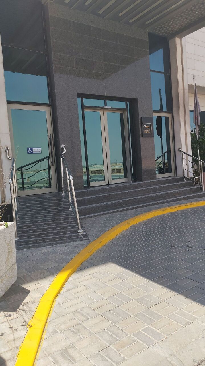 Riyadh, Jobs, Abasik Hotel
