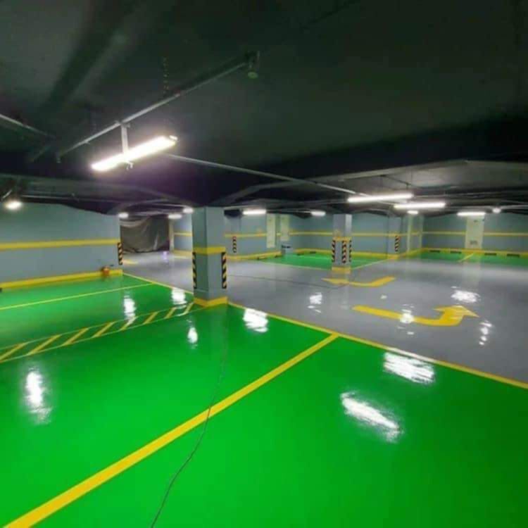 Jeddah, Job Seekers, Waterproofing All Kinds Of Works