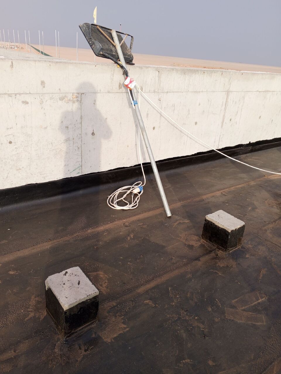 Jeddah, Job Seekers, Waterproofing All Kinds Of Works