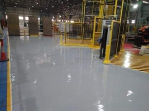 Jeddah, Job Seekers, Waterproofing All Kinds Of Works