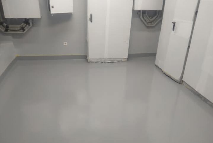 Jeddah, Job Seekers, Waterproofing All Kinds Of Works