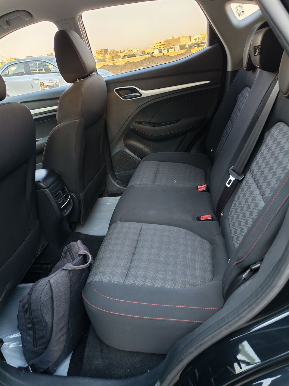 Riyadh, Vehicles, Cars & Trucks , SAR 35000,  Mg ZS,  2022,  Automatic,  106000 KM,