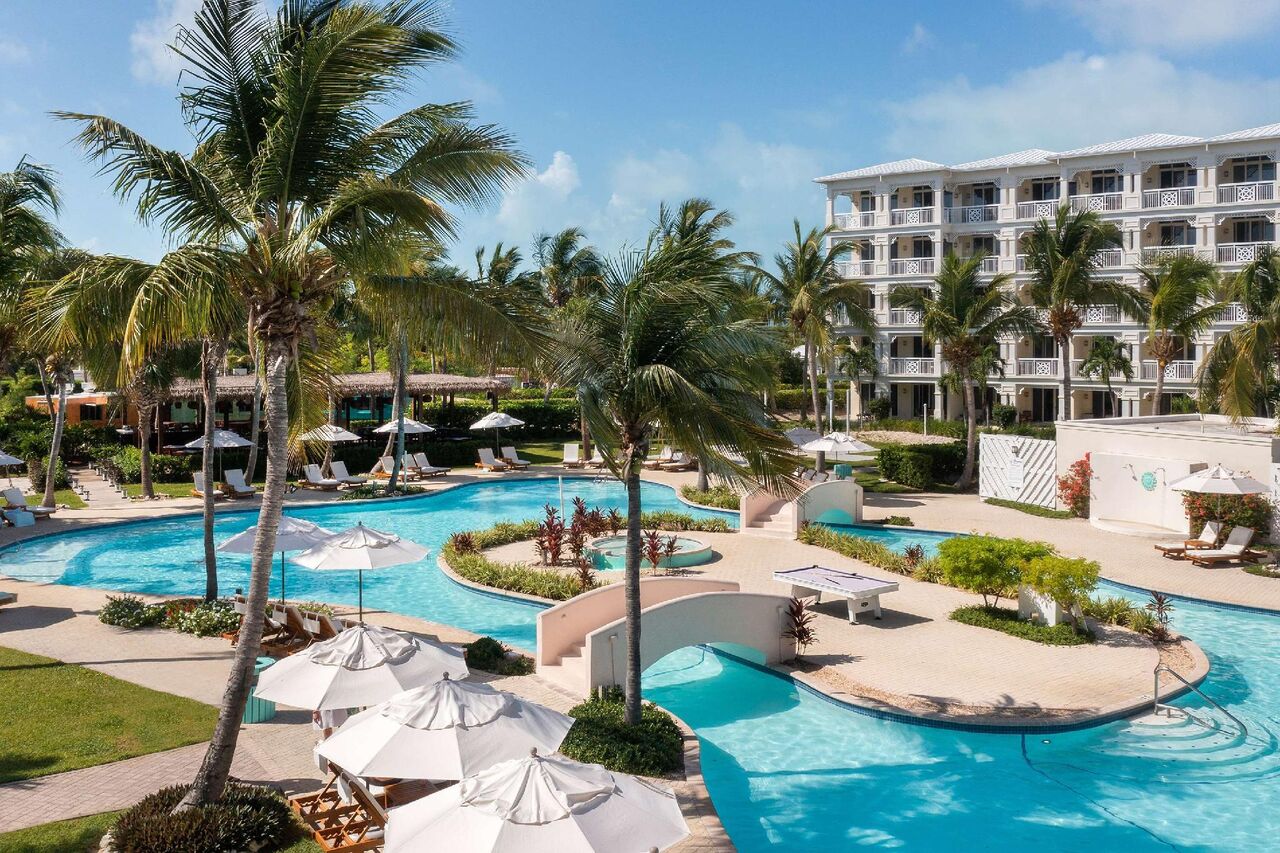 New York, Business, Vuelos Caribe Corp