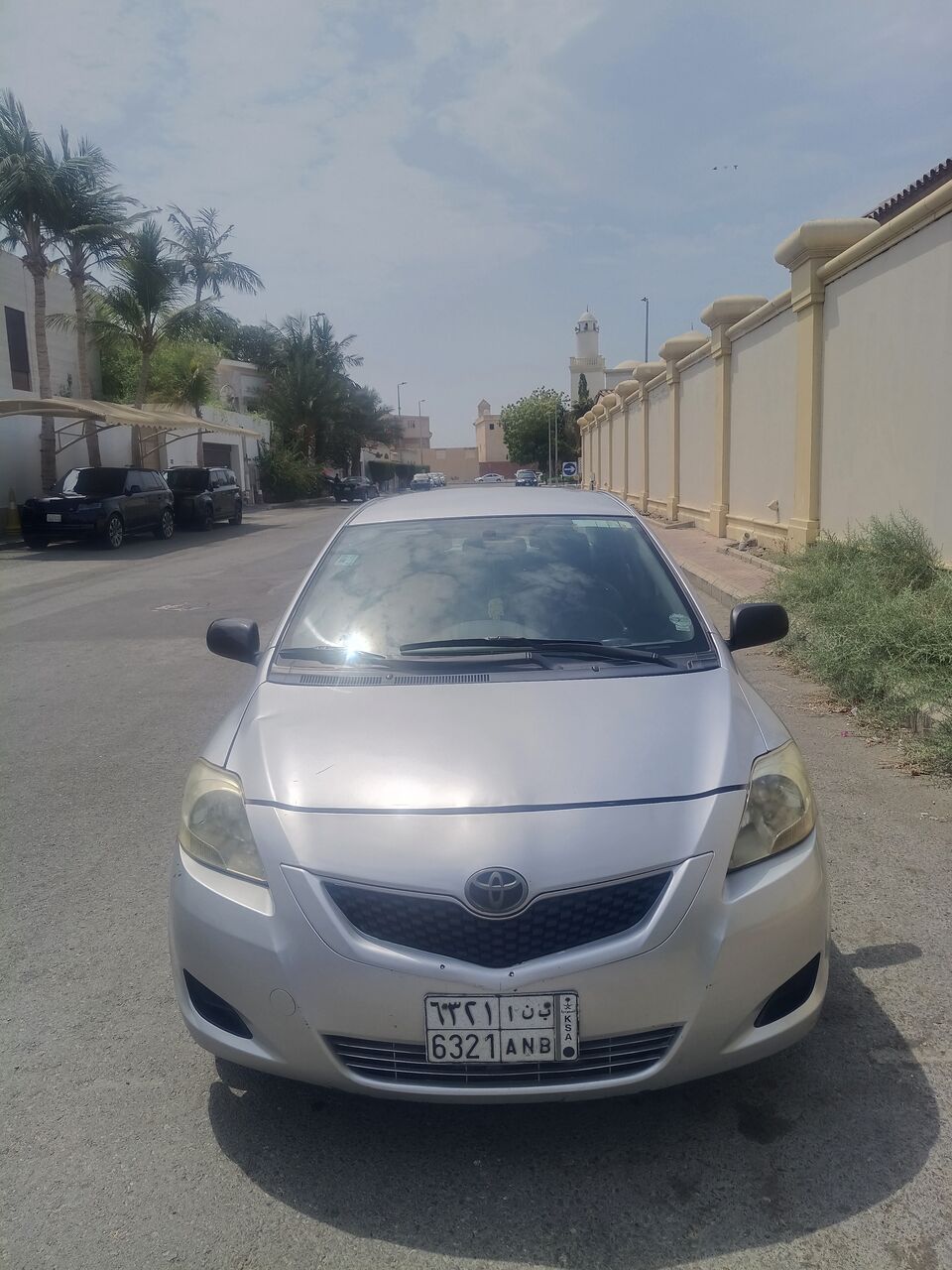 Al Shati, Vehicles, Cars & Trucks , SAR 20500,  Toyota Yaris,  2012,  Automatic,  350000 KM,    For Sale