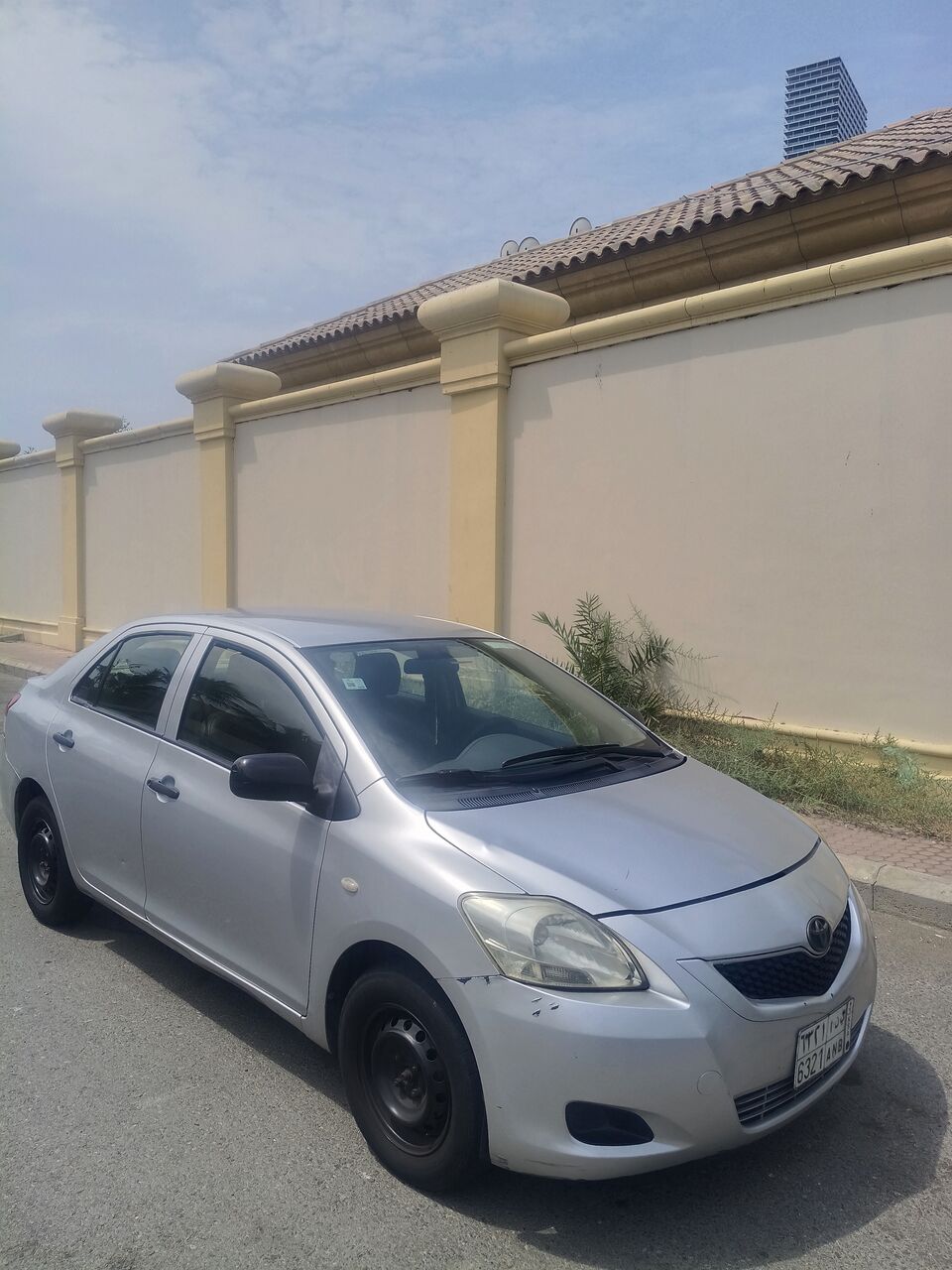 Al Shati, Vehicles, Cars & Trucks , SAR 20500,  Toyota Yaris,  2012,  Automatic,  350000 KM,    For Sale