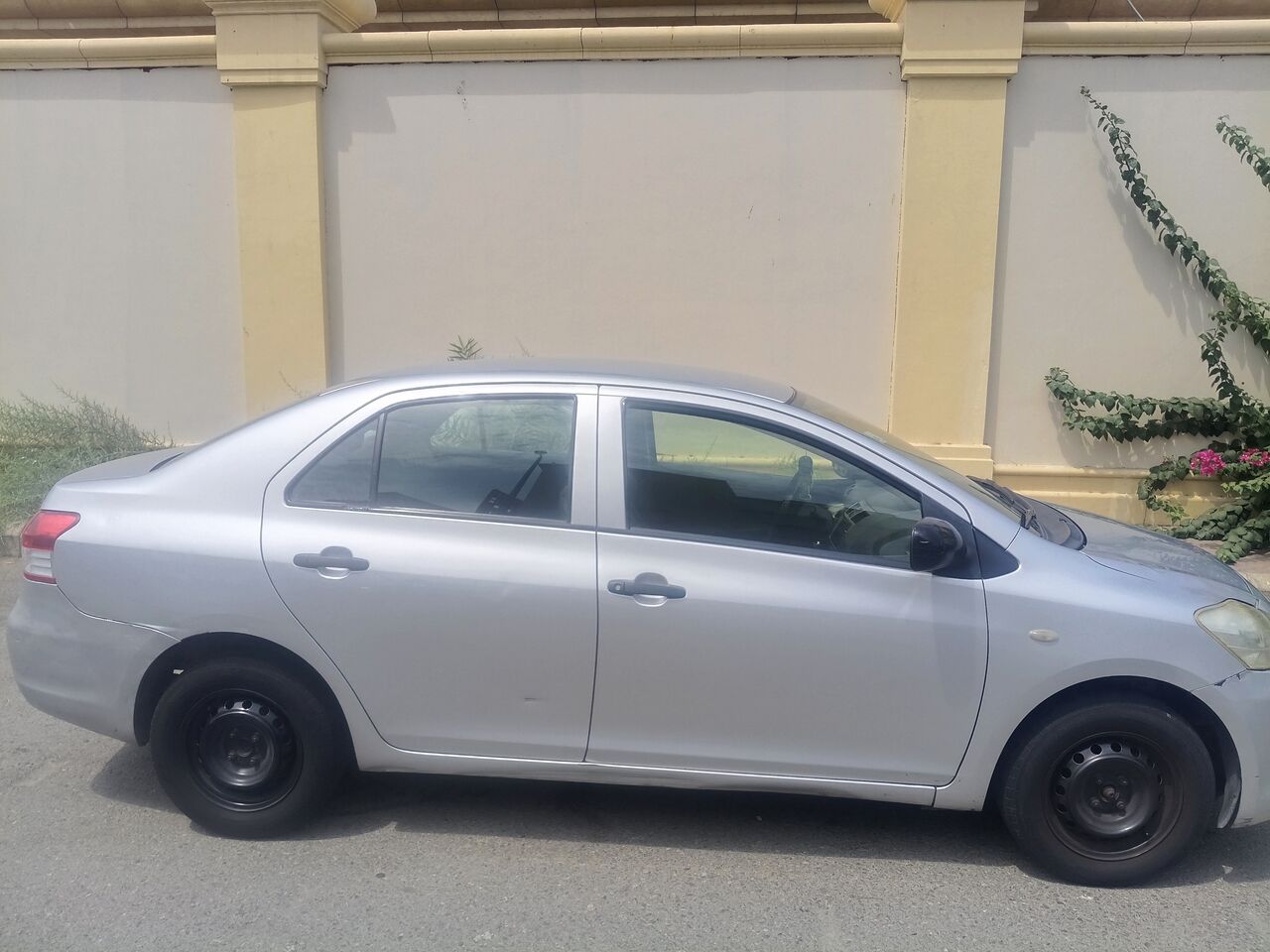 Al Shati, Vehicles, Cars & Trucks , SAR 20500,  Toyota Yaris,  2012,  Automatic,  350000 KM,    For Sale