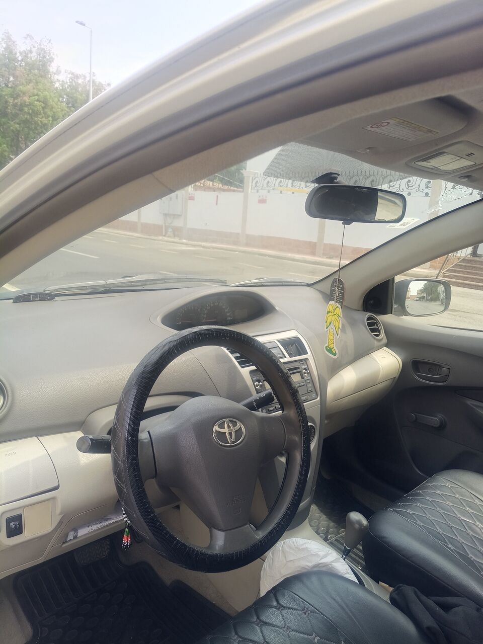 Al Shati, Vehicles, Cars & Trucks , SAR 20500,  Toyota Yaris,  2012,  Automatic,  350000 KM,    For Sale